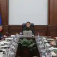 Ахмед Дудаев обсудил сотрудничество парламента ЧР с научным сообществом