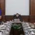 Ахмед Дудаев обсудил сотрудничество парламента ЧР с научным сообществом