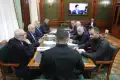 Ахмед Дудаев обсудил сотрудничество Парламента ЧР с научным сообществом