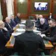 Ахмед Дудаев обсудил сотрудничество Парламента ЧР с научным сообществом