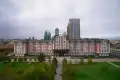 ЧГУ второй год подряд входит в число 2000 лучших вузов мира