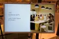 ЧГПУ обсудил сотрудничество с культурным пространством COBA в Абу-Даби