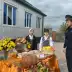 Инспекторы ПДН участвовали в осенних ярмарках в Нагорном и Терском