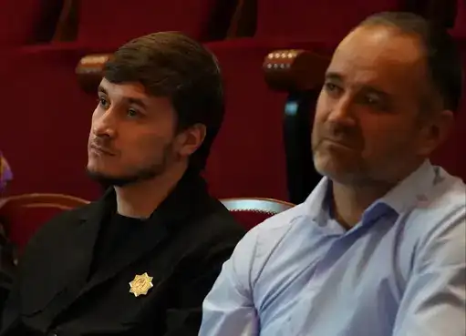 В Грозном прошёл первый отборочный этап в студию «Мастер сцены и слова»
