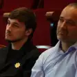 В Грозном прошёл первый отборочный этап в студию «Мастер сцены и слова»