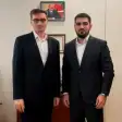 Минпросвещения РФ и ГГНТУ обсудили сотрудничество в сфере среднего профобразования