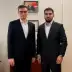 Минпросвещения РФ и ГГНТУ обсудили сотрудничество в сфере среднего профобразования