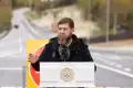 Рамзан Кадыров поздравил дорожников с профессиональным праздником