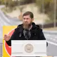 Рамзан Кадыров поздравил дорожников с профессиональным праздником