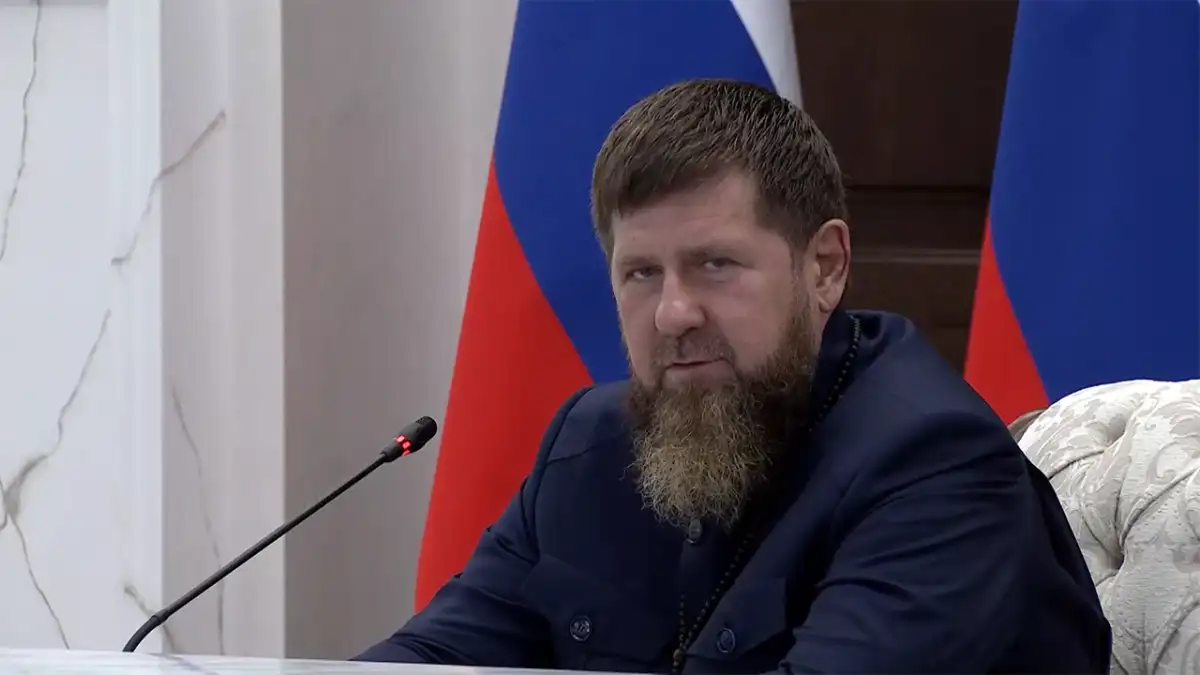 Рамзан Кадыров обсудил налоговую политику и подготовку бюджета Чечни на 2027 год