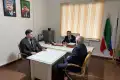 В Беркат-Юрте обсудили установку светофора, ремонт детсада и выделение пастбища