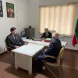 В Беркат-Юрте обсудили установку светофора, ремонт детсада и выделение пастбища
