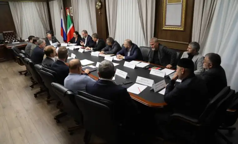 В Чеченской Республике усилят просвещение автовладельцев в сфере автострахования