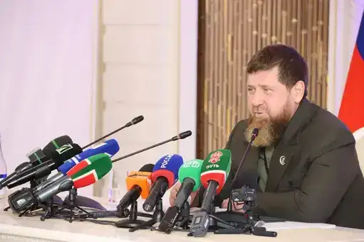 В Чечне обсуждают подготовку к прямой линии Рамзана Кадырова