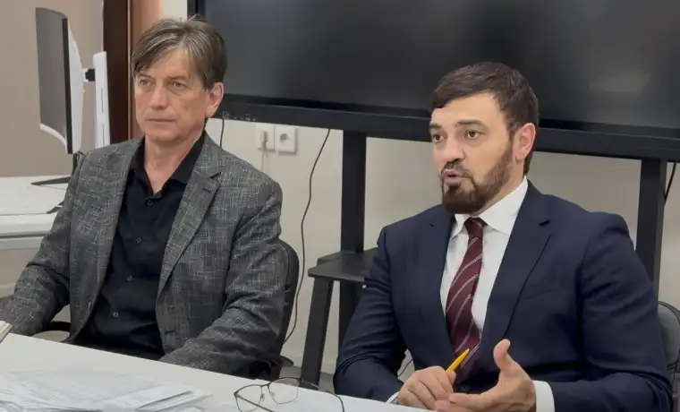 В ГГНТУ обсудили обновление программ для подготовки IT-специалистов