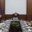 Совет Парламента Чеченской Республики VI созыва провёл первое заседание