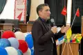 Ислам Хатуев встретился с педагогами и учащимися в рамках проекта «За Правду!»