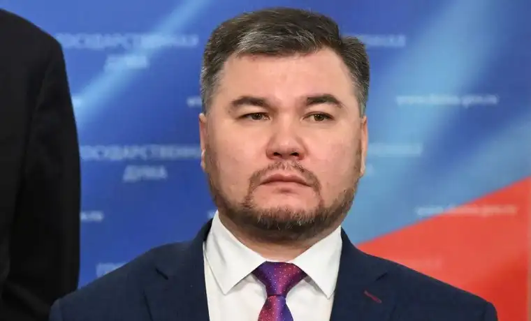 Владимир Сайбель: «Единая Россия» добьётся решения проблемы списания долгов участников СВО