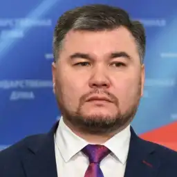 Владимир Сайбель: «Единая Россия» добьётся решения проблемы списания долгов участников СВО
