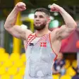 Турпал Бисултанов — чемпион Северных стран — 2021