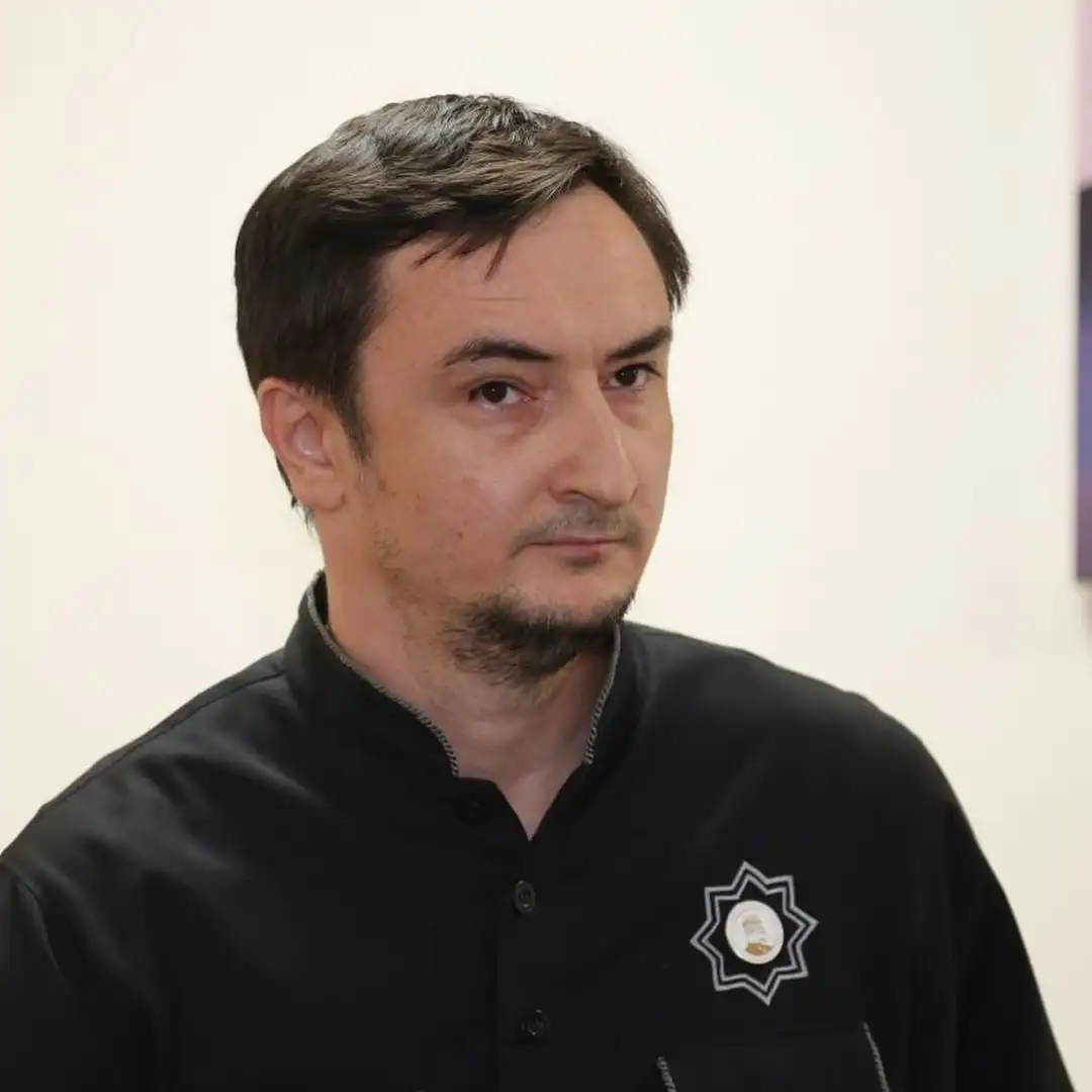 На эту должность назначен Магомед Маазов, ранее занимавший должность заместителя