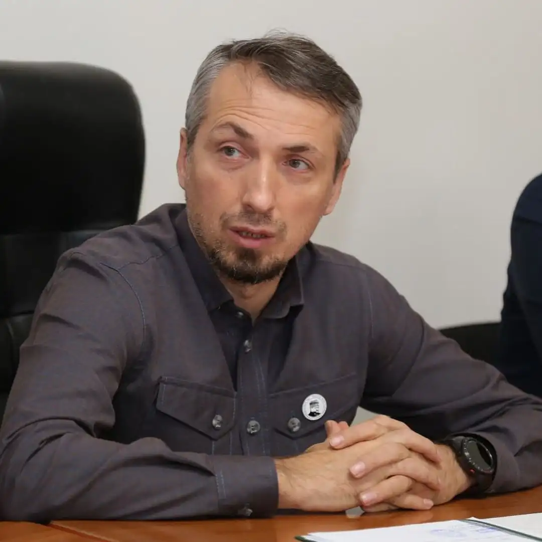 Новым главным врачом Урус-Мартановской центральной районной больницы назначе