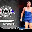 Идрис Ибаев из Германии стал чемпионом мира