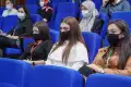 GGNTU petroleum University, Grozny, Chechen Republic, Russia