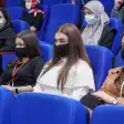 GGNTU petroleum University, Grozny, Chechen Republic, Russia