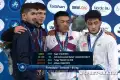 Загир Шахиев — чемпион мира!