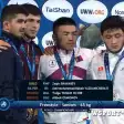 Загир Шахиев — чемпион мира!
