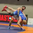 Турпал Бисултанов выигрывает «Тор Мастерс»