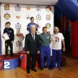 Две медали из 22 участников