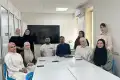 В ЧГПУ состоялось заседание комитета проекта «Студенческая медиа-мастерская «Учитель говорит»