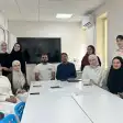 В ЧГПУ состоялось заседание комитета проекта «Студенческая медиа-мастерская «Учитель говорит»