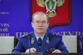Прокурором республики осуществлен инспекторский выезд в прокуратуру г. Аргуна