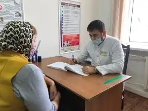 Грозненский район