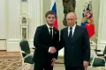 Свадьба сына Кадырова - Ахмат Кадыров женится