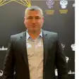 Заведующий кафедрой нормальной и топографической анатомии с оперативной хирургией ФГБОУ ВО «ЧГУ имени А. А. Кадырова» Кафаров Эдгар Сабирович стал обладателем серебряной кнопки YouTube