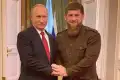 Рамзан Кадыров заявил Президенту РФ о готовности выполнить любой приказ
