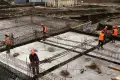 В Ачхой-Мартане новая СОШ на 600 учеников