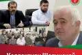 По поручению министра здравоохранения Чеченской Республики Эльхана Сулейманова
