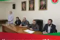 Новым главным врачом Урус-Мартановской центральной районной больницы назначе