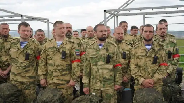 Добровольцы в украину 2022-2023