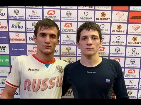 Магомед Байтукаев- жертва судейского произвола