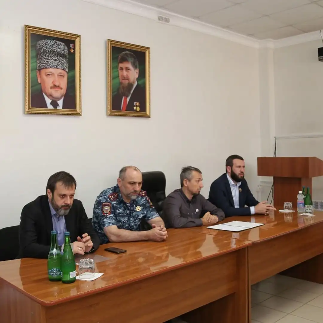 Новым главным врачом Урус-Мартановской центральной районной больницы назначе