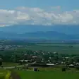 Alhan Kala in Chechen Republic