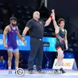 Магомед-Салах Оздамиров — чемпион мира!