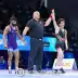 Магомед-Салах Оздамиров — чемпион мира!
