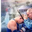 Чемпионы Европы по тайскому боксу